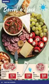ALDI folder | BBQ Pagina 28
