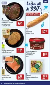 ALDI folder | BBQ Pagina 3
