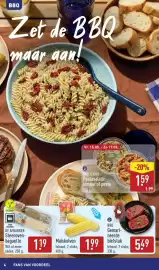ALDI folder | BBQ Pagina 4