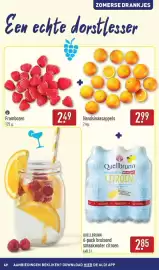 ALDI folder | BBQ Pagina 49