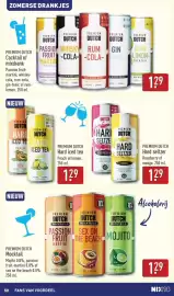 ALDI folder | BBQ Pagina 50