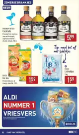 ALDI folder | BBQ Pagina 52