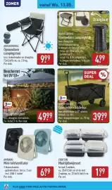 ALDI folder | BBQ Pagina 60