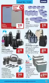 ALDI folder | BBQ Pagina 61