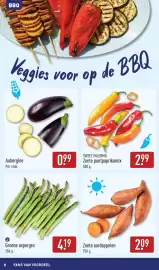 ALDI folder | BBQ Pagina 8