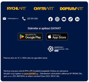 Datart leták Strana 6