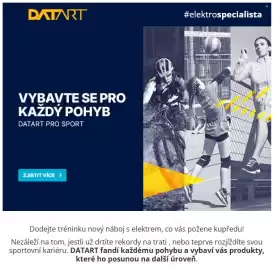 Datart leták Strana 1