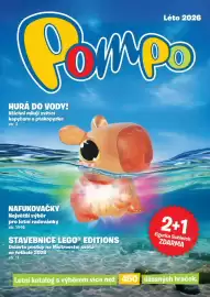 Pompo leták Strana 1