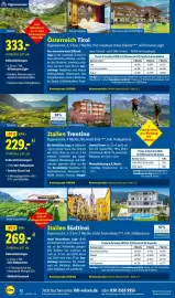 Lidl Reisen Prospekt Seite 12