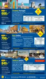 Lidl Reisen Prospekt Seite 16