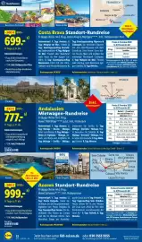 Lidl Reisen Prospekt Seite 22