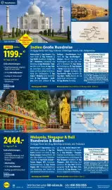 Lidl Reisen Prospekt Seite 26