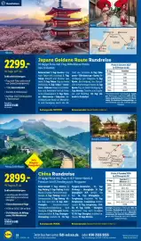 Lidl Reisen Prospekt Seite 28