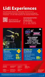 Lidl Reisen Prospekt Seite 3