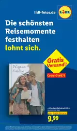 Lidl Reisen Prospekt Seite 34