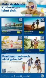 Lidl Reisen Prospekt Seite 7