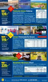 Lidl Reisen Prospekt Seite 8