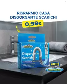Volantino Risparmio Casa settimana 20 Pagina 2