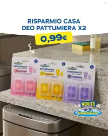 Volantino Risparmio Casa settimana 20 Pagina 3