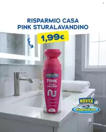 Volantino Risparmio Casa settimana 20 Pagina 4