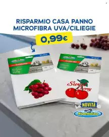 Volantino Risparmio Casa settimana 20 Pagina 5