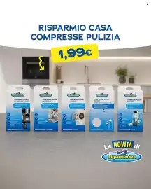 Volantino Risparmio Casa settimana 20 Pagina 7