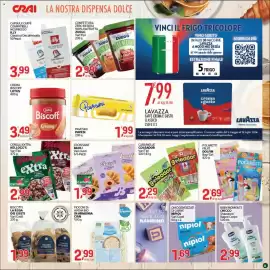 Volantino Crai Pagina 11