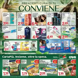 Volantino Crai Pagina 13