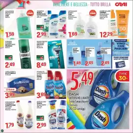 Volantino Crai Pagina 14