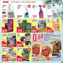 Volantino Crai Pagina 15