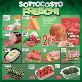 Volantino Crai Pagina 2