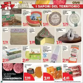 Volantino Crai Pagina 4