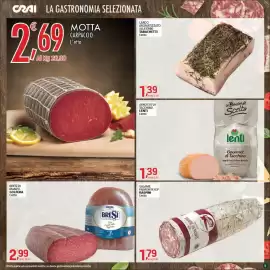 Volantino Crai Pagina 5