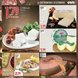 Volantino Crai Pagina 6