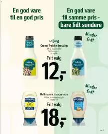 Føtex tilbudsavis Side 11