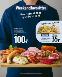 Føtex tilbudsavis Side 15