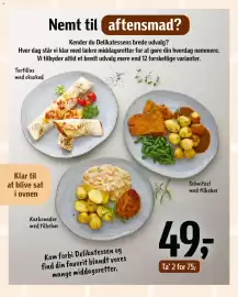 Føtex tilbudsavis Side 18