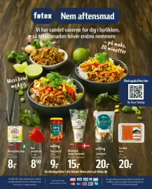Føtex tilbudsavis Side 23