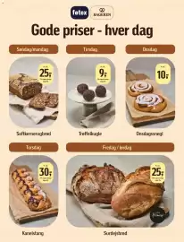 Føtex tilbudsavis Side 32