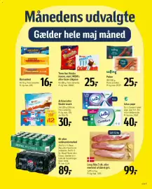 Føtex tilbudsavis Side 7