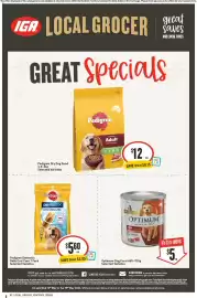 IGA catalogue week 20 Page 2