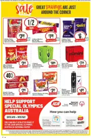 IGA catalogue week 20 Page 3