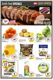 IGA catalogue week 20 Page 4
