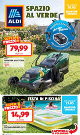 Volantino ALDI settimana 21 Pagina 32