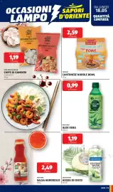 Volantino ALDI settimana 21 Pagina 13