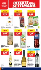 Volantino ALDI settimana 21 Pagina 20