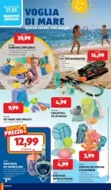 Volantino ALDI settimana 21 Pagina 22