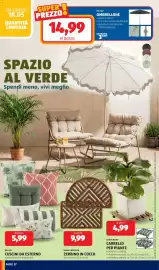 Volantino ALDI settimana 21 Pagina 26