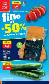 Volantino ALDI settimana 21 Pagina 8
