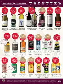 IGA Liquor catalogue Page 2